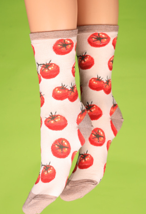 picnic socks