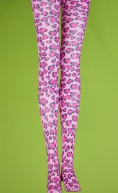 Chocolate tights