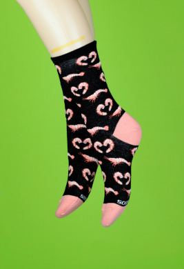 picnic socks