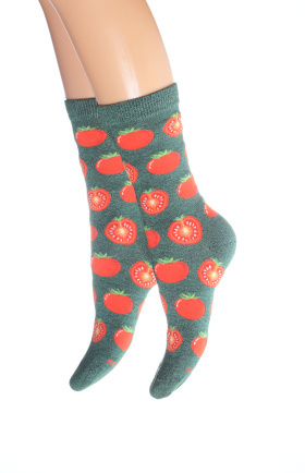 Santa rosa socks