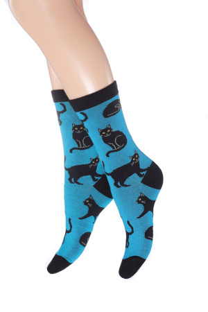 ドッグヘアードントケアソックス